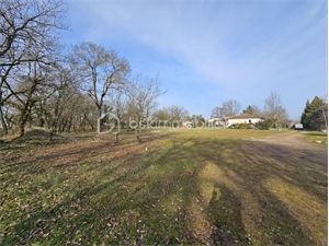 terrain à la vente -   81130  VILLENEUVE SUR VERE, surface 1200 m2 vente terrain - UBI460529906